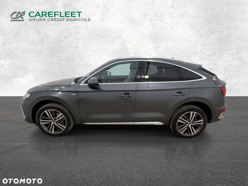Audi Q5 - 8