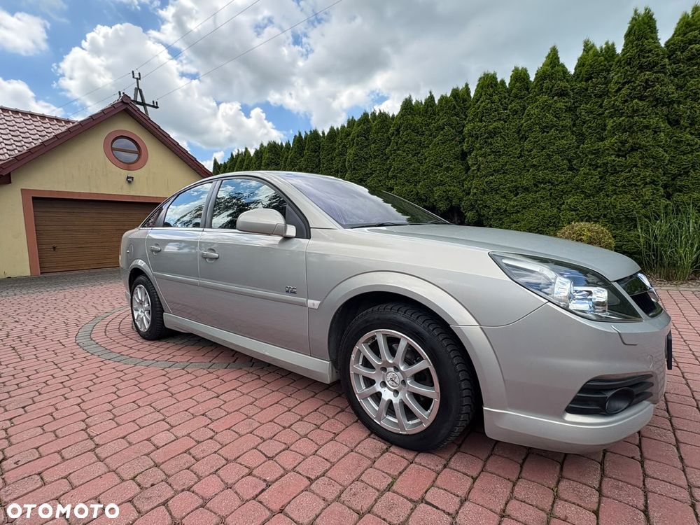 Opel Vectra 1.9 CDTI Elegance - 15