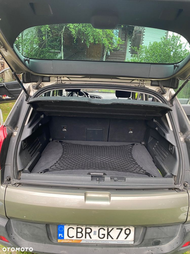 Peugeot 3008 120 VTi Active - 7