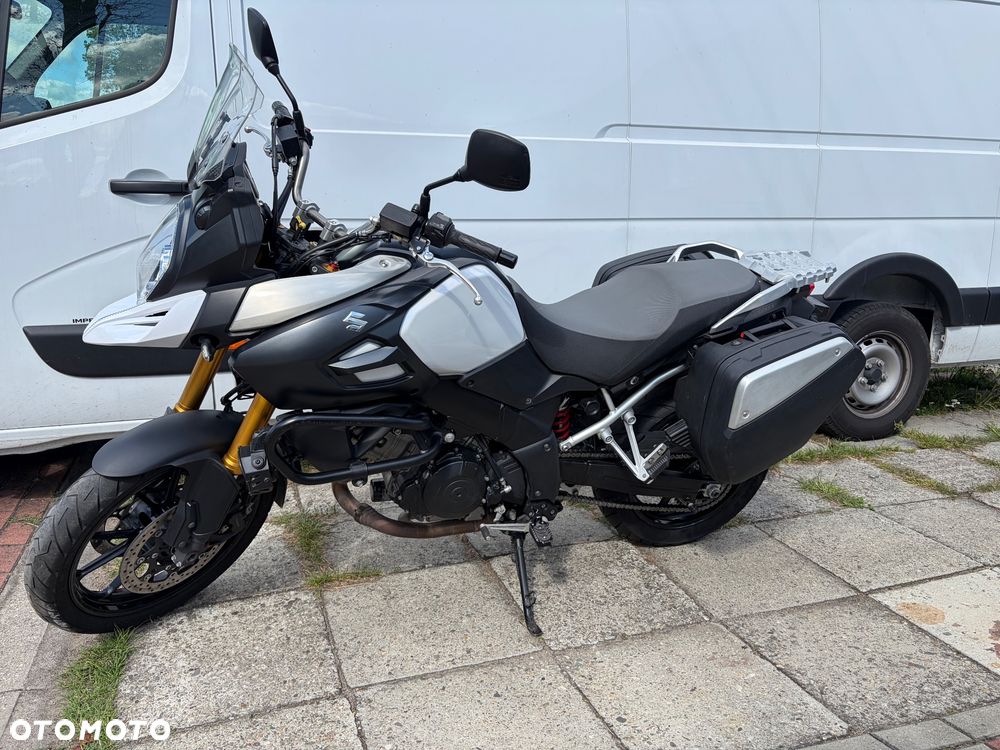 Suzuki DL - 3