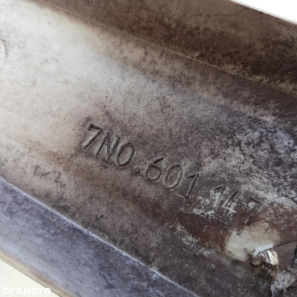 Kołpaki 16 Vw Sharan 7N0601147 4szt (F4862) - 8