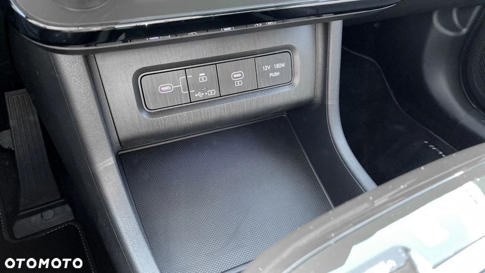 Hyundai Tucson 1.6 T-GDi PHEV Executive 4WD - 20