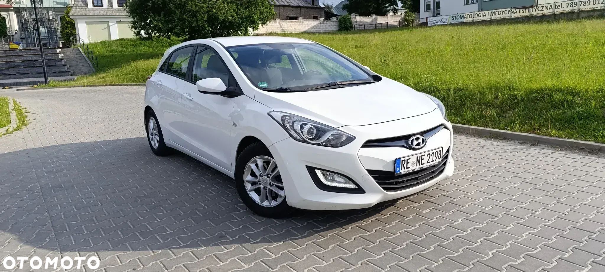 Hyundai i30 1.4 Trend - 1