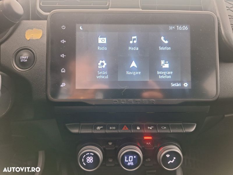 Dacia Duster ECO-G 100 Prestige Plus - 16