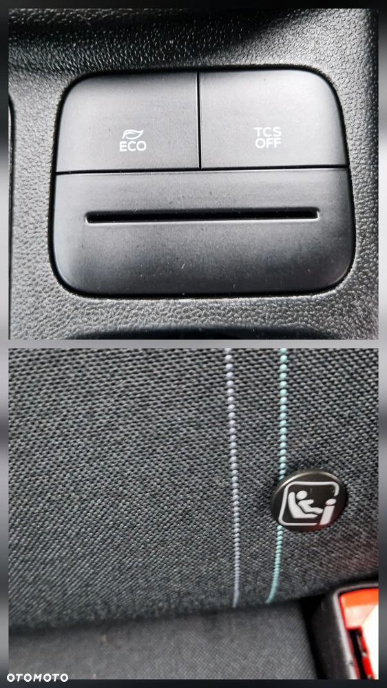 Ford Fiesta 1.1 S&S TITANIUM - 34