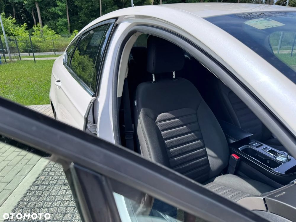 Ford Fusion - 6