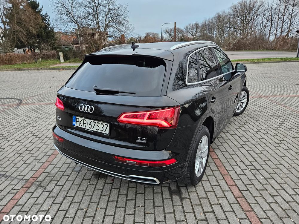 Audi Q5 - 19