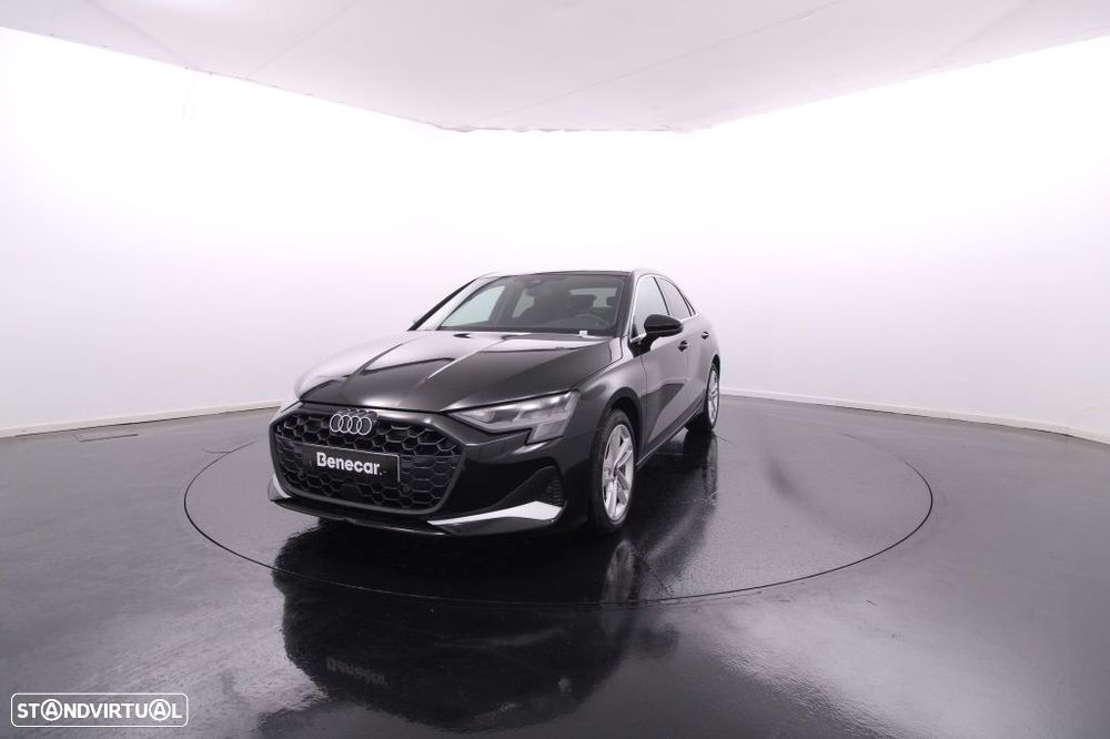 Audi A3 Limousine 30 TFSI Advanced S tronic - 14