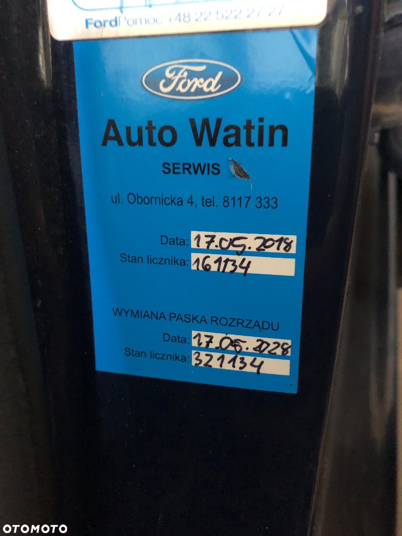 Ford Fiesta 1.4 Trend - 14