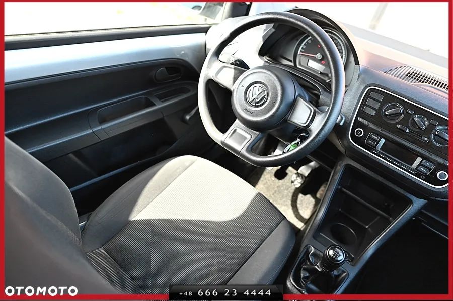 Volkswagen up! cup - 16