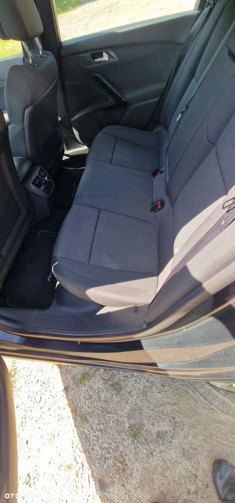 Peugeot 508 2.0 HDi Active - 13
