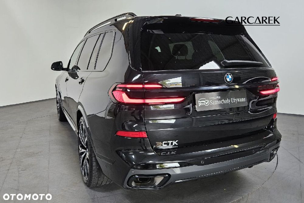 BMW X7 - 3