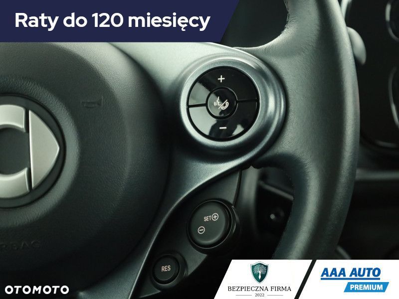 Smart Forfour - 17