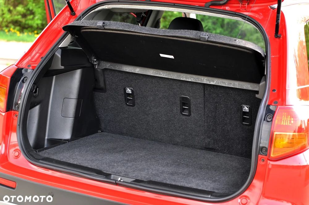 Suzuki Vitara 1.4 Boosterjet Premium 2WD - 13