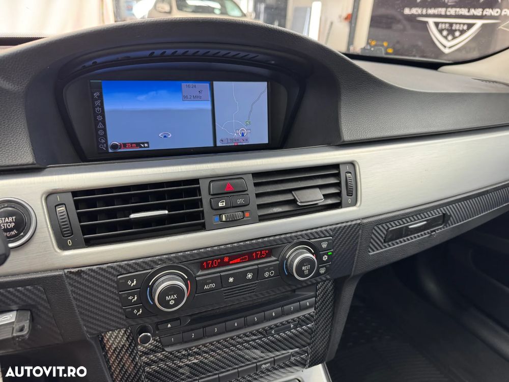 BMW Seria 3 320d DPF - 26