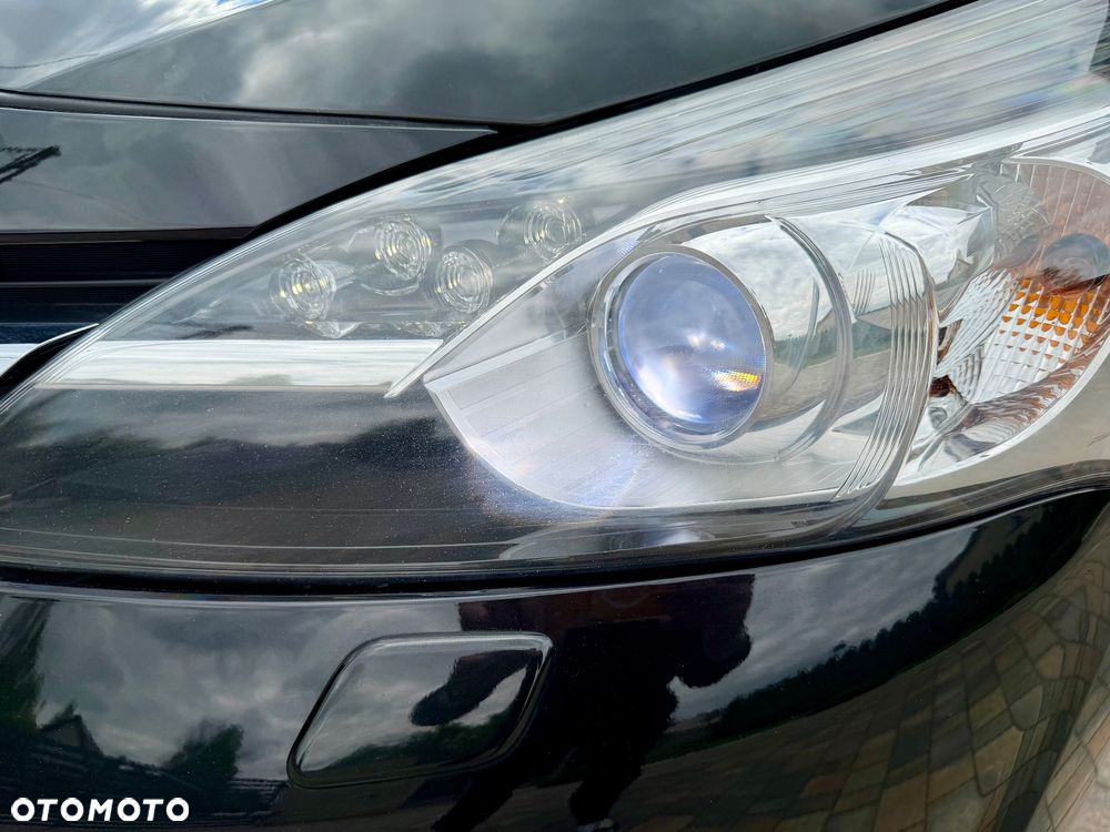 Toyota Verso 1.8 7-Sitzer Executive - 28