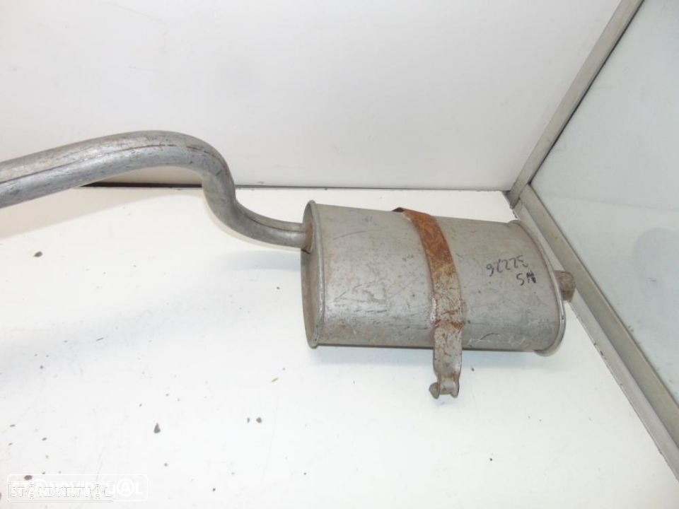 Datsun 1200 panela - 2