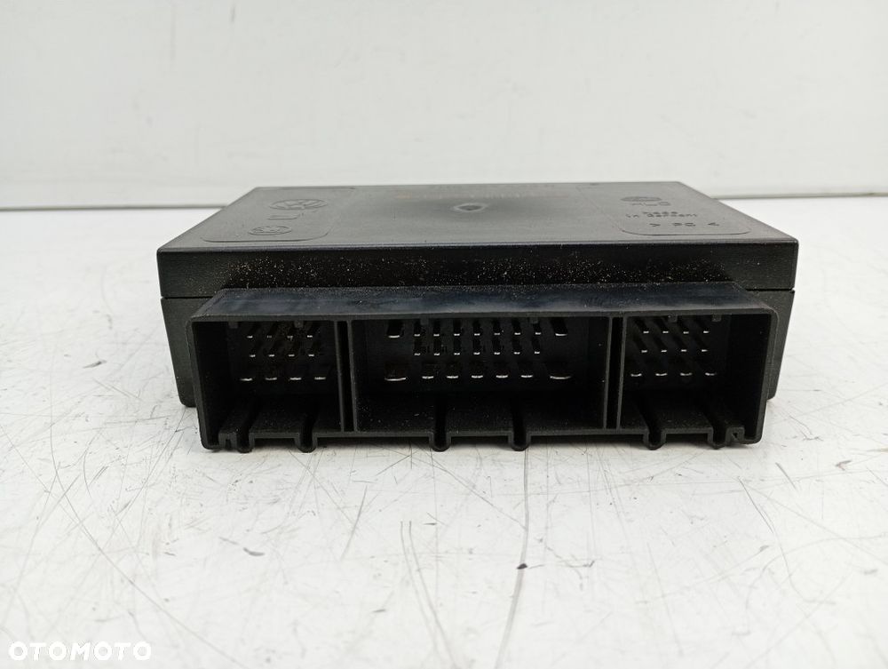 moduł komfortu sterownik vw transporter t5 2003-2009r 7H0959433B - 2
