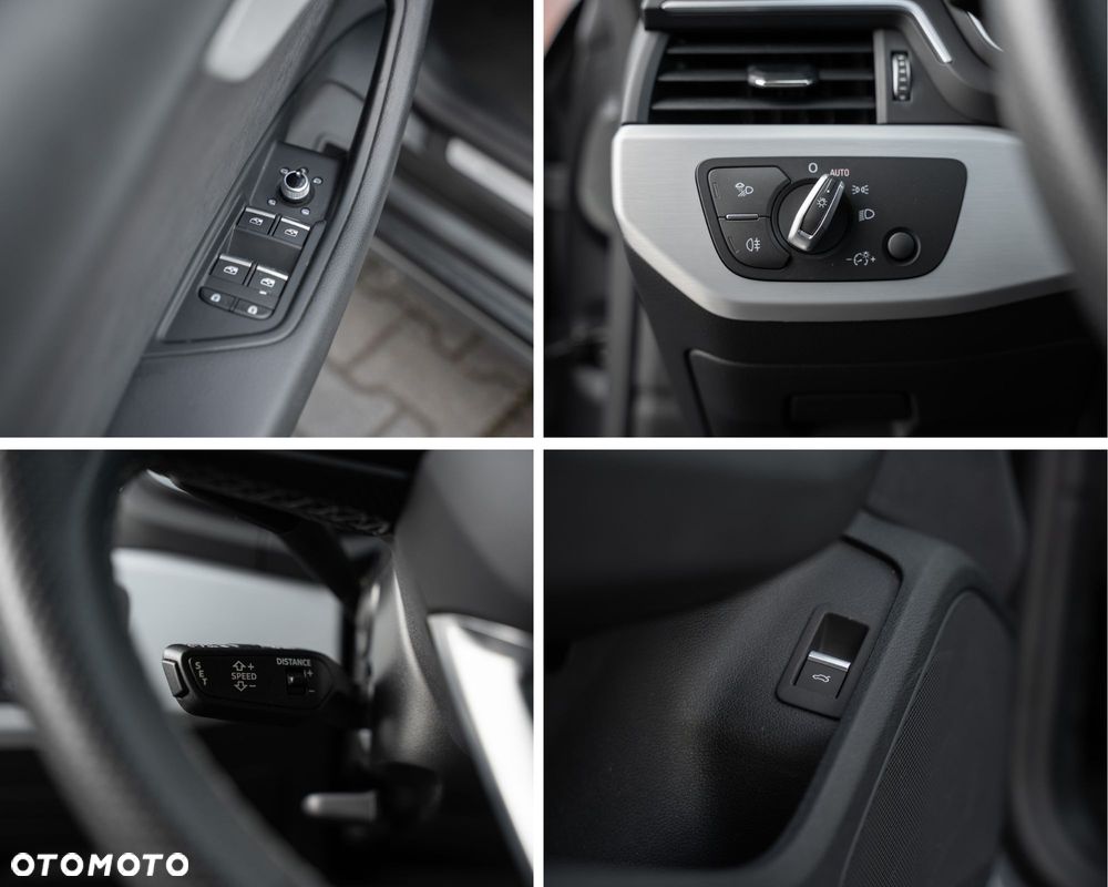 Audi A5 Sportback 40 TFSI S tronic - 32