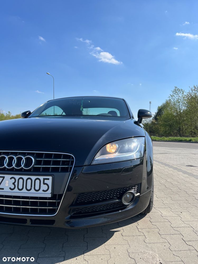 Audi TT Coupé 2.0 TFSI S tronic - 13