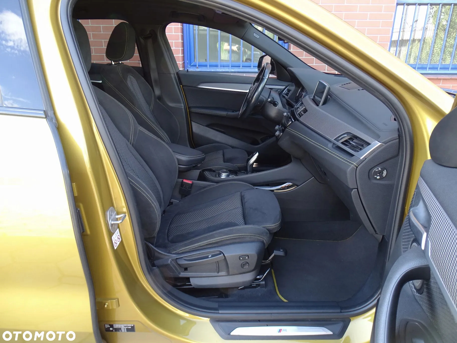 BMW X2 sDrive20i M Sport - 8
