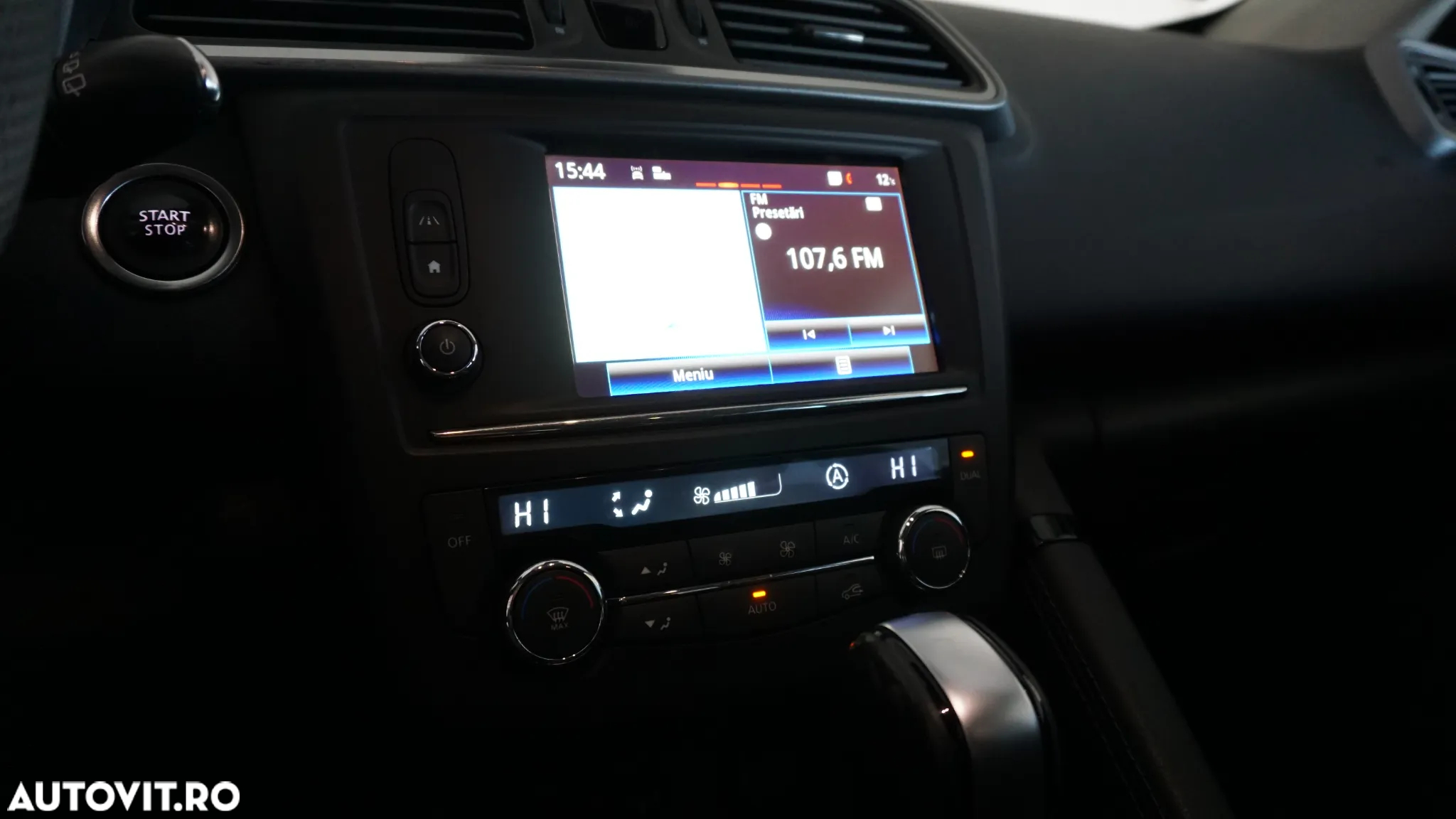 Renault Kadjar 1.5 DCI EDC Zen - 23