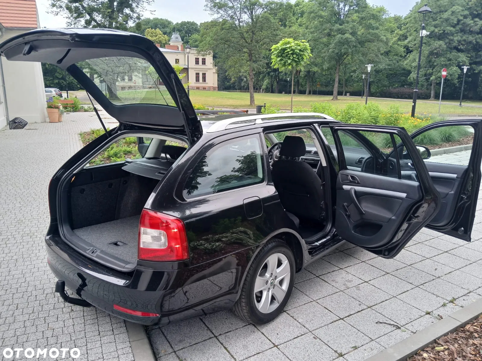 Skoda Octavia - 20