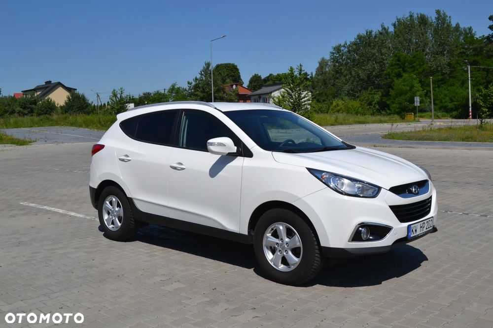Hyundai ix35 - 36