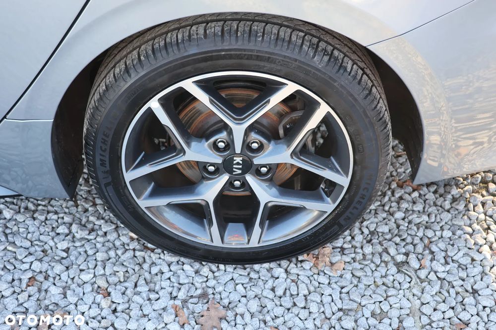 Kia ProCeed 1.5 T-GDI DCT7 OPF GT LINE - 23