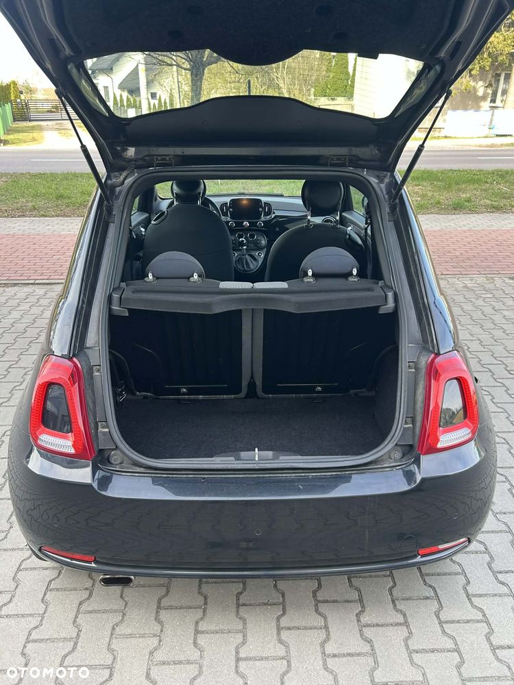 Fiat 500 1.2 8V Start&Stopp - 14