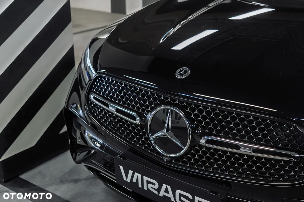 Mercedes-Benz GLC 220 d mHEV 4-Matic AMG Line - 8