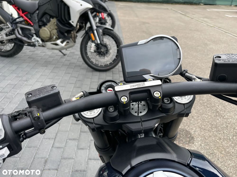 Ducati Scrambler - 14