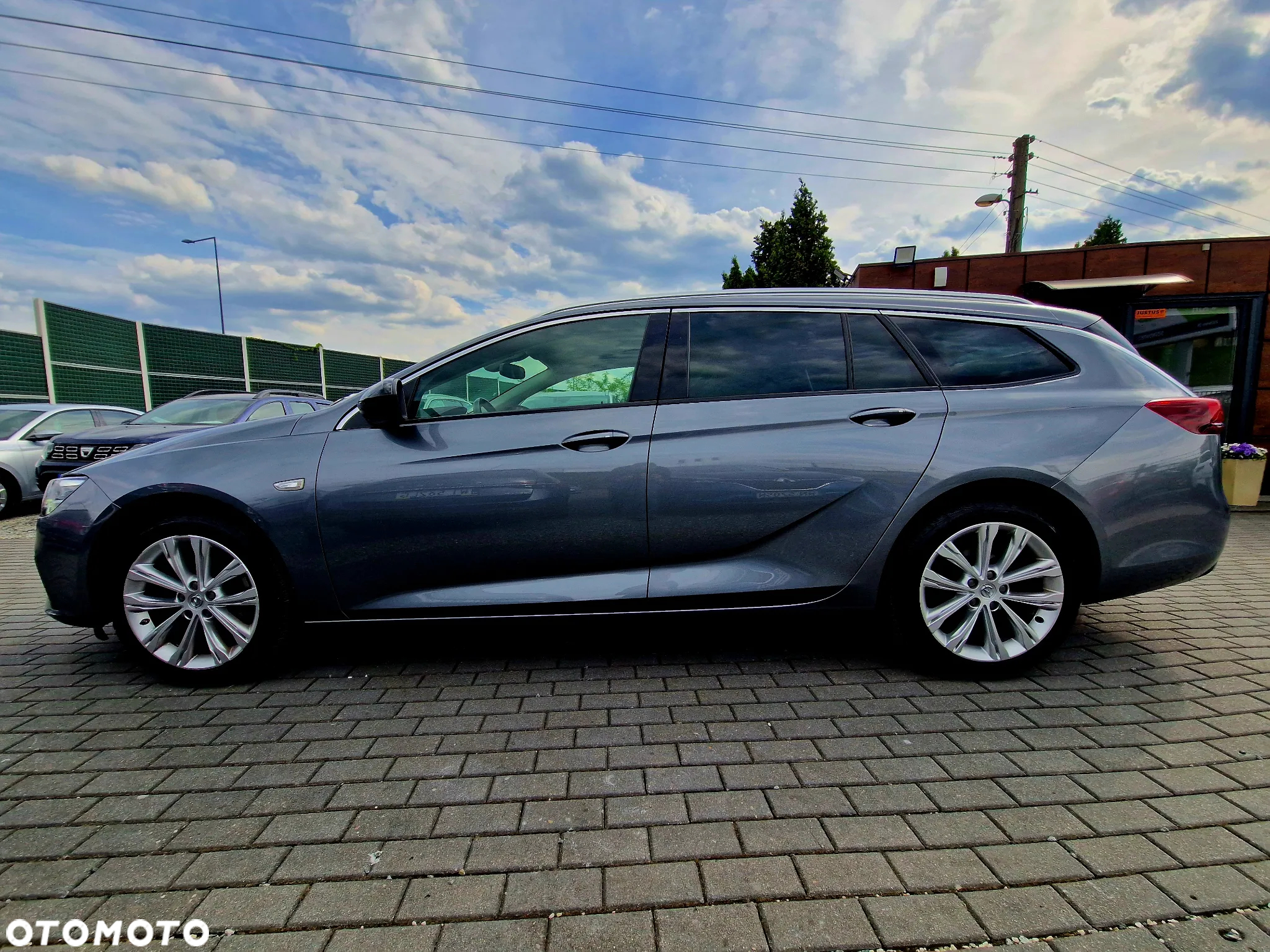 Opel Insignia 2.0 CDTI Elegance S&S - 12