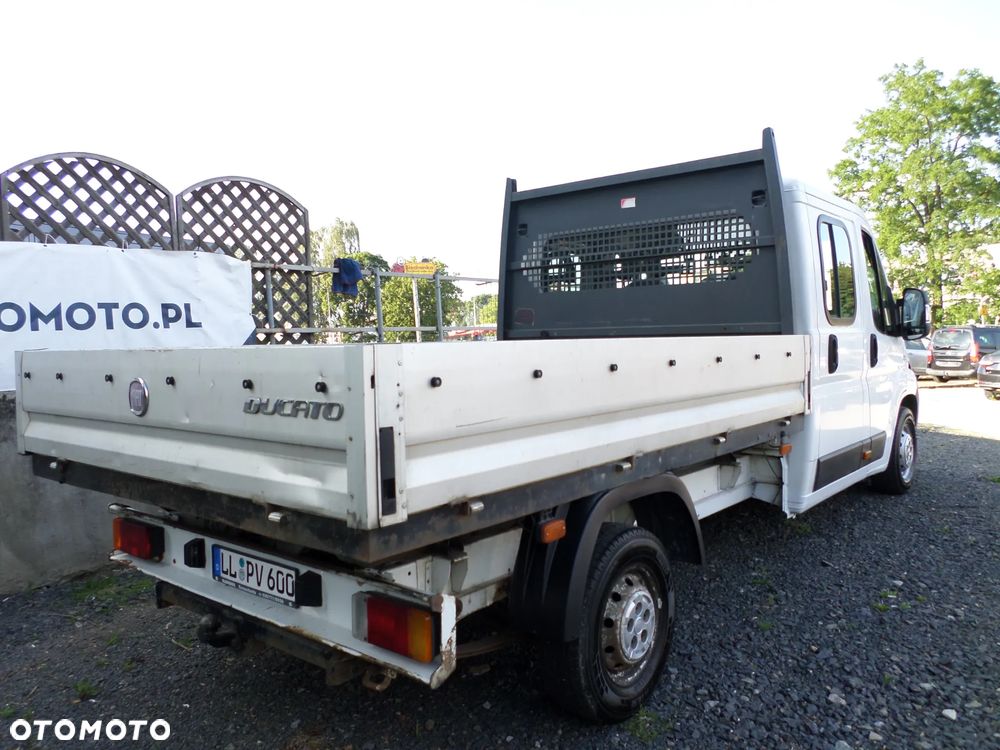 Fiat Ducato - 23