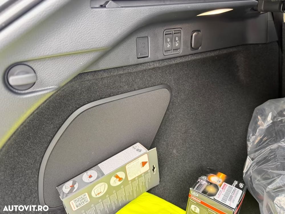Lexus Seria RX 450h+ E-Four PHEV Luxury - 14