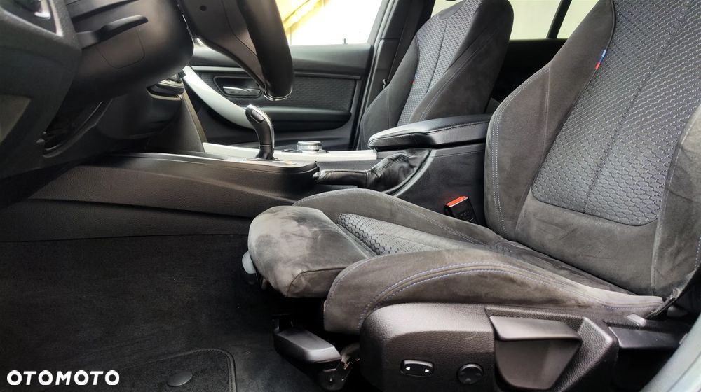 BMW Seria 3 - 29