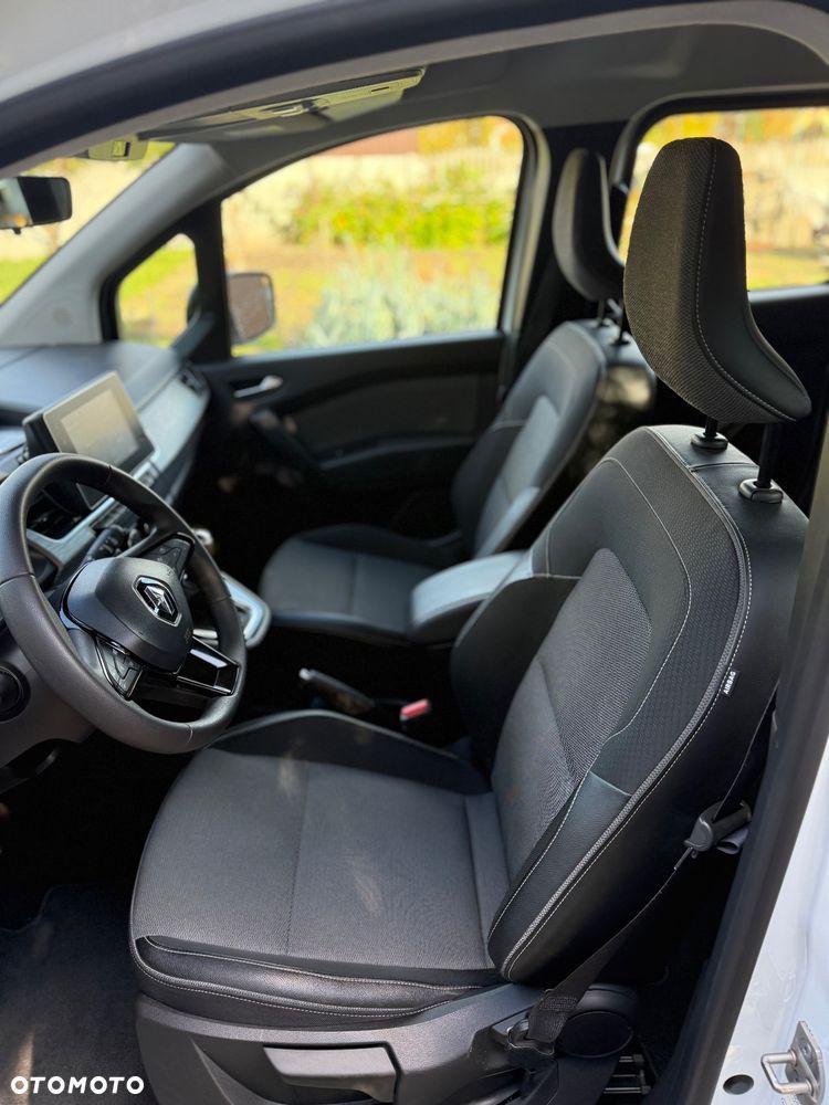 Renault Kangoo 1.5 dCi Equilibre - 9