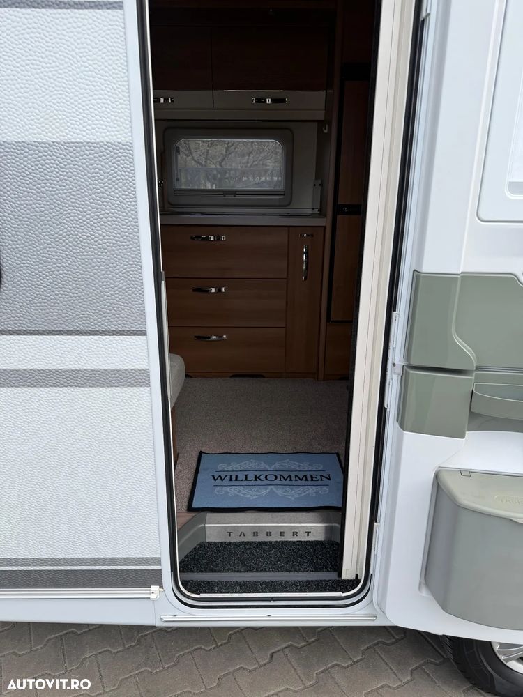 Tabbert DaVinci - 17