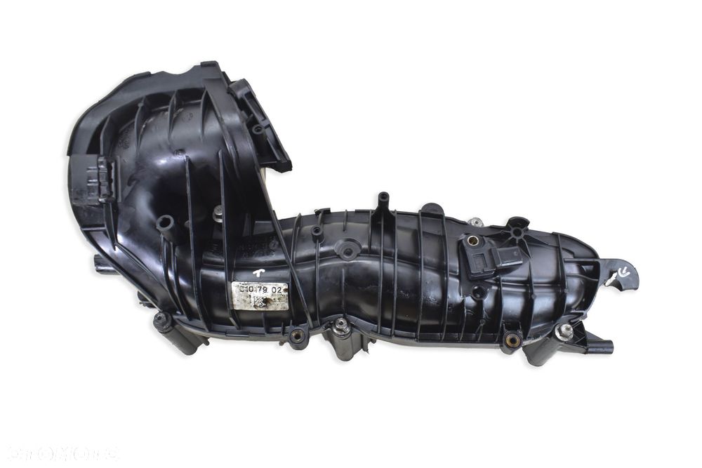 Kolektor Ssący BMW E81 E87 E90 E91 E60 E61 X1 E84 2.0 D N47 7810178 - 4