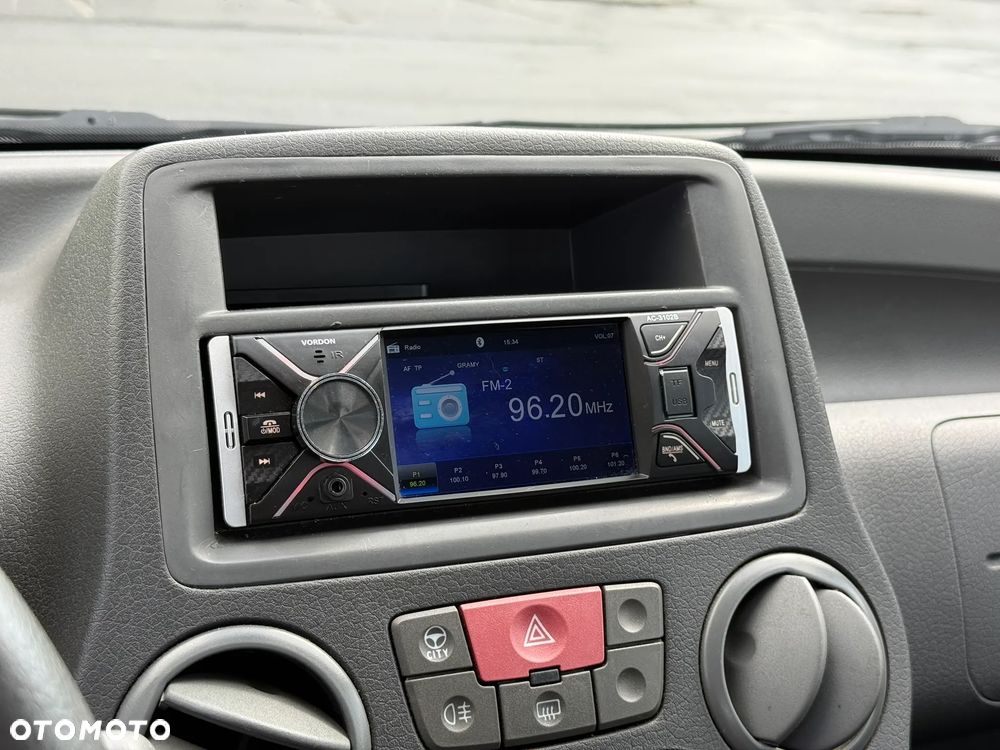 Fiat Panda 1.2 Active Eco - 21