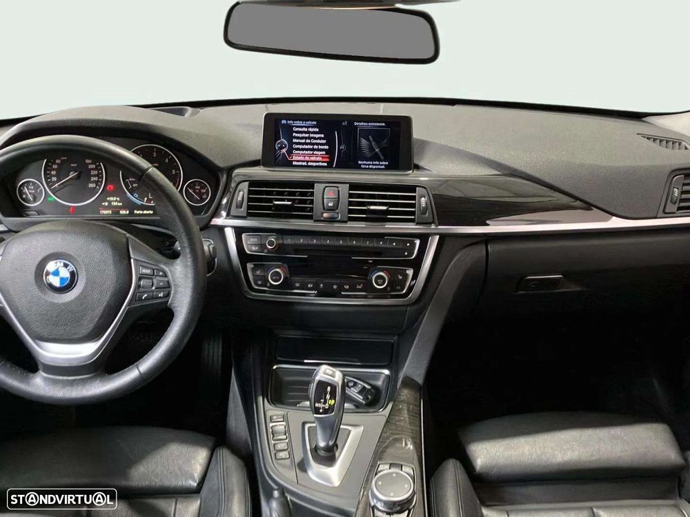 BMW 420 - 9