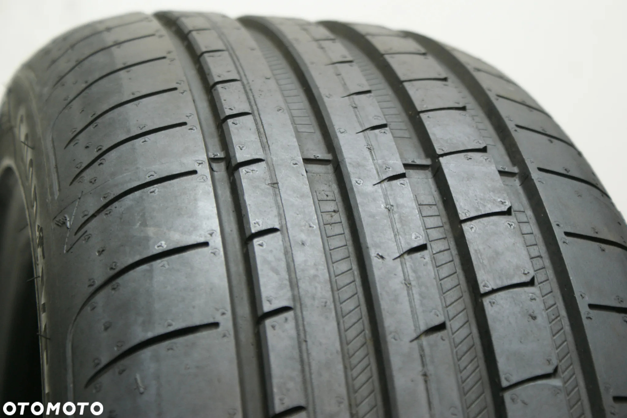 letnie 225/45R19 GOODYEAR EAGLE F1 ASYMMETRIC 3 , 7mm - 2