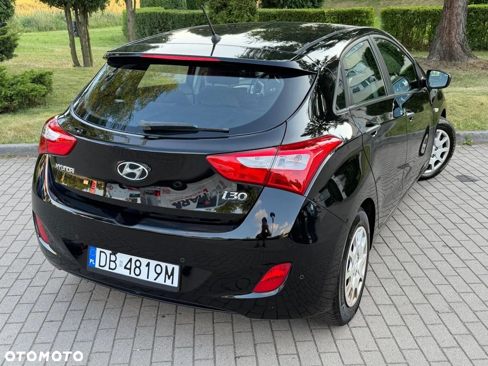 Hyundai i30 1.4 Trend - 25