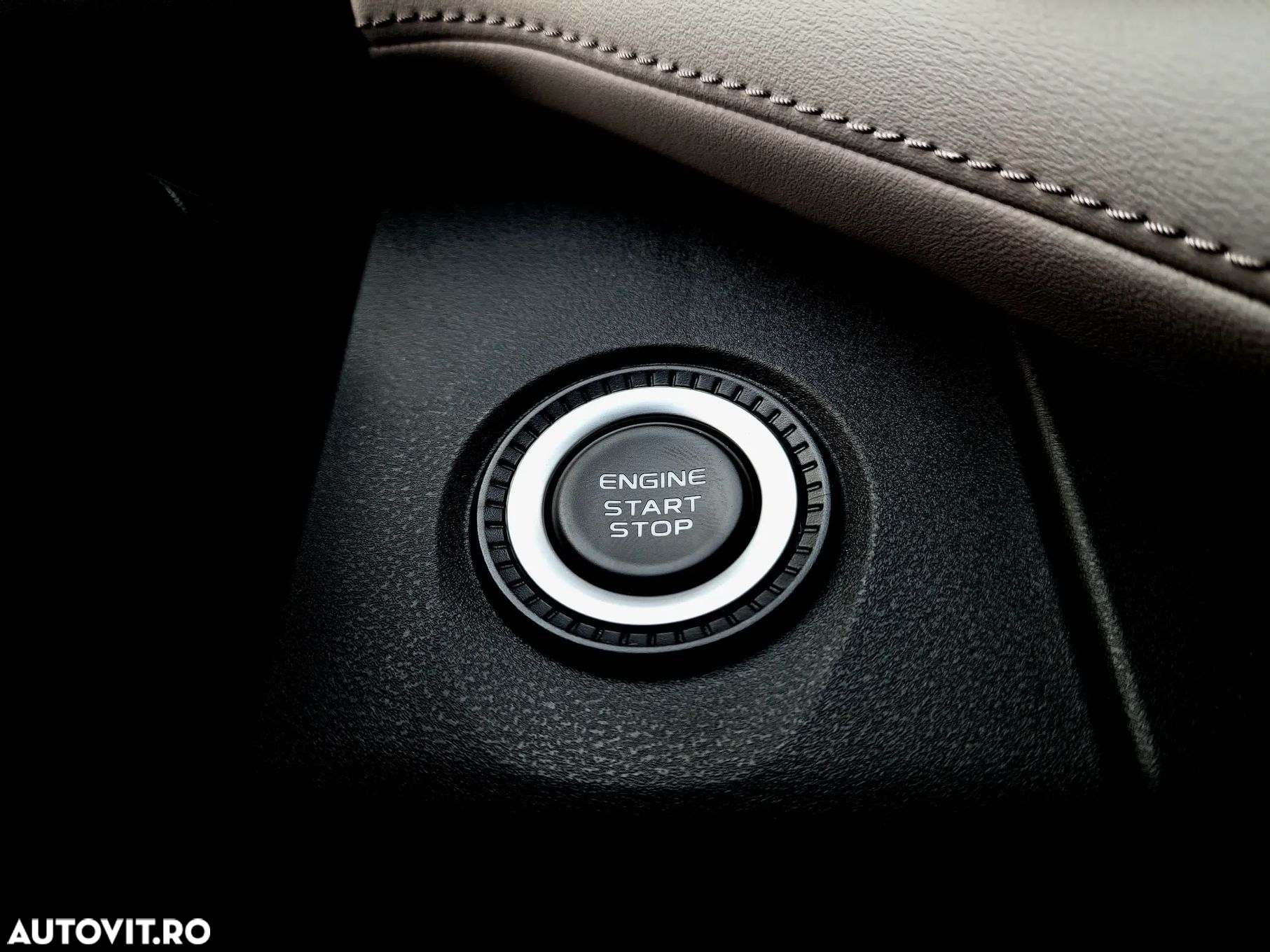 Geely Starray - 22