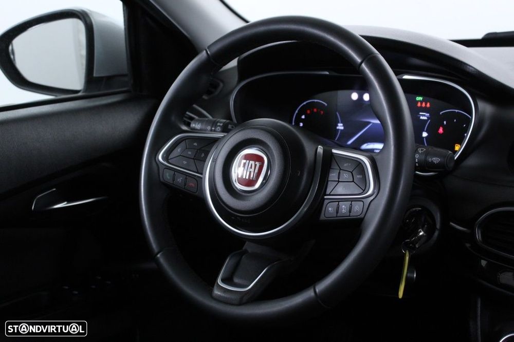 Fiat Tipo 1.3 MultiJet City Life - 16