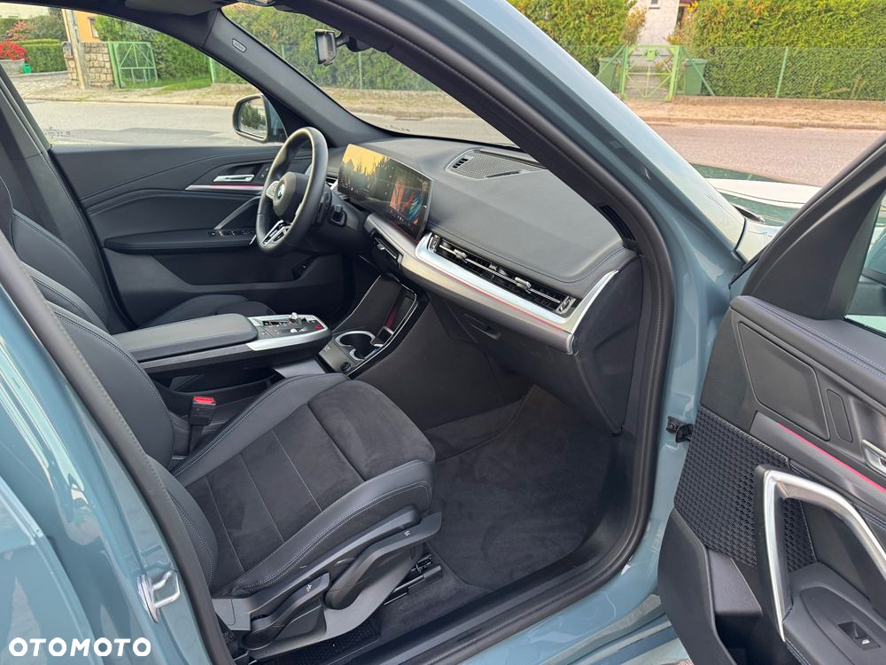 BMW X1 xDrive20d M Sportpaket - 26