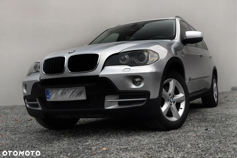 BMW X5 - 10