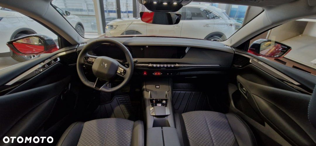 DS Automobiles DS 4 1.2 PureTech Bastille - 8
