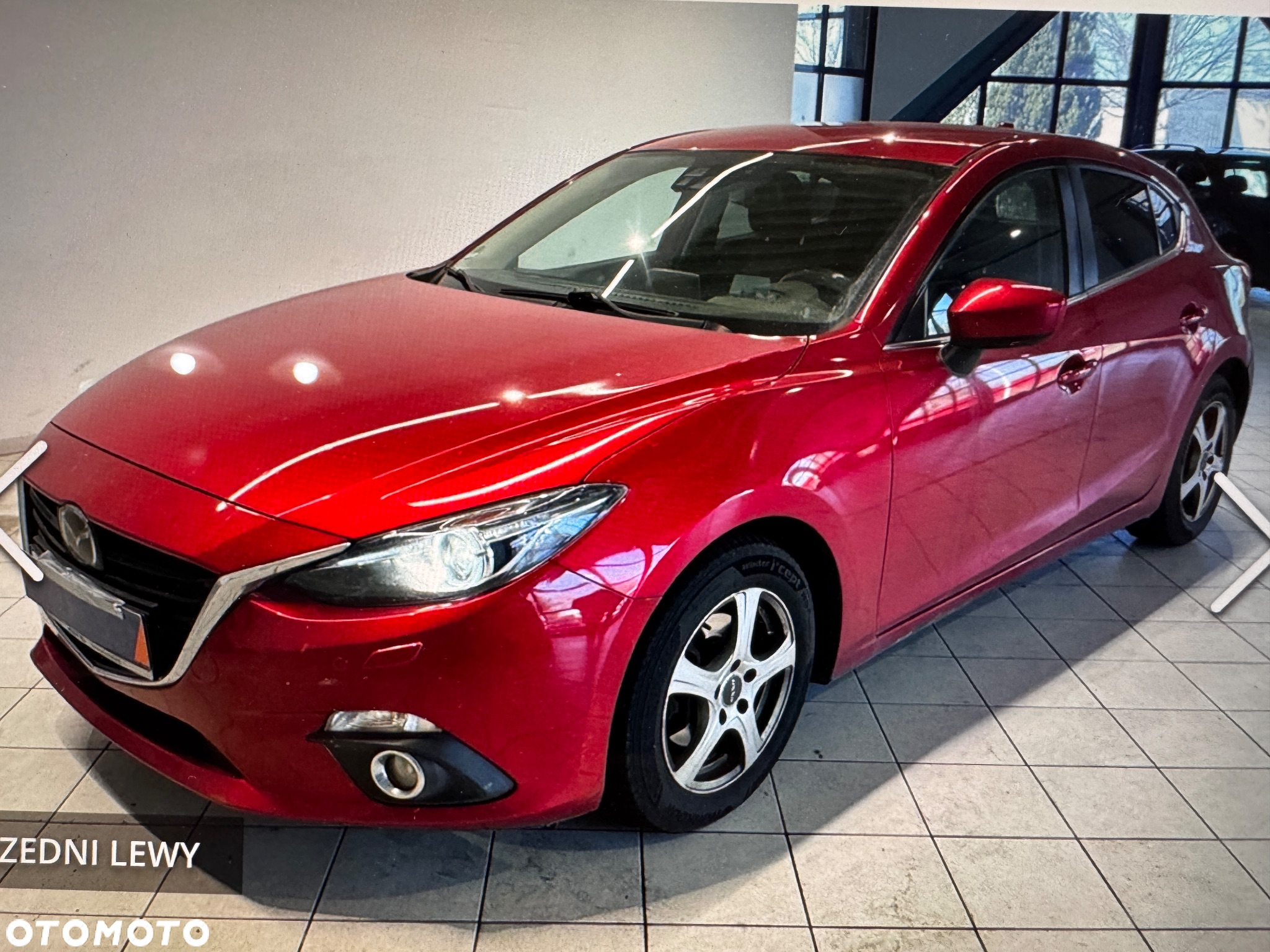 Mazda CX-5 2.2 D Skypassion - 35