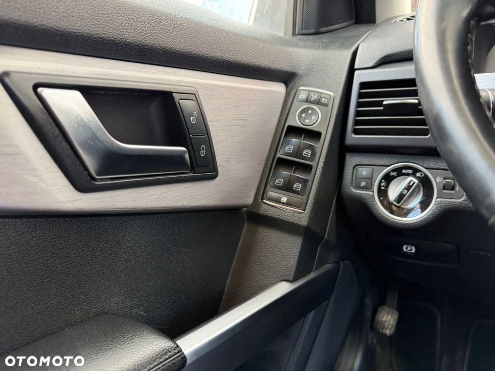 Mercedes-Benz GLK 220 CDI BlueEff 4-Matic - 12